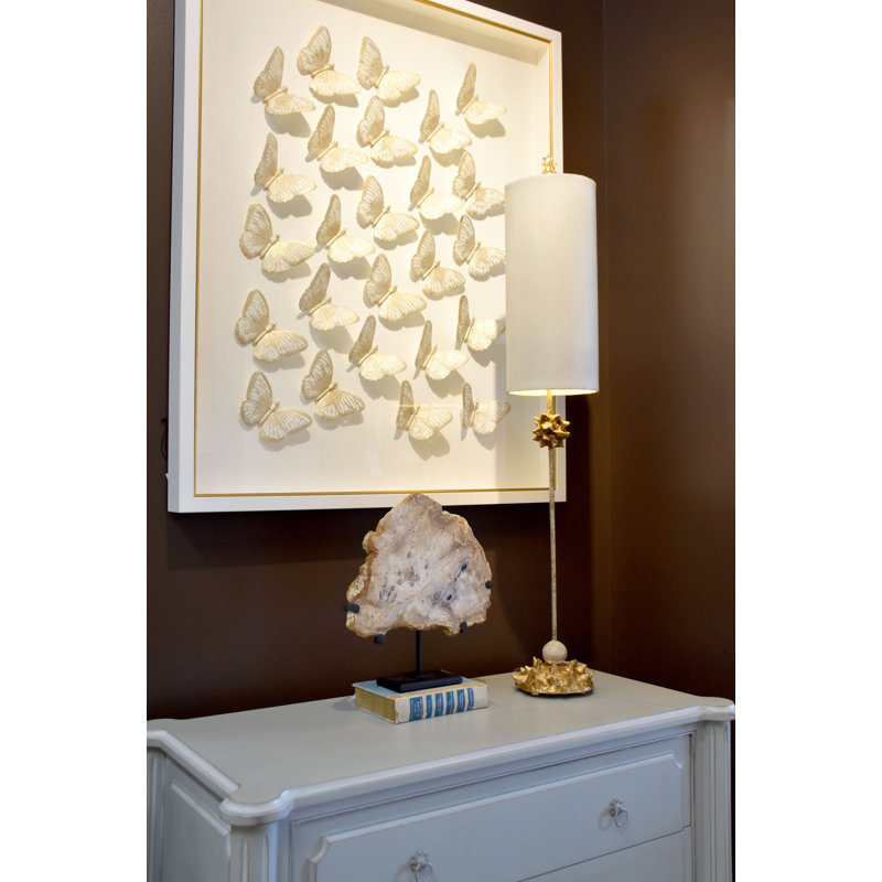 Nettle 40" Table Lamp