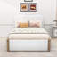 Lit plateforme tapissier Ileana-676379322-676379320
