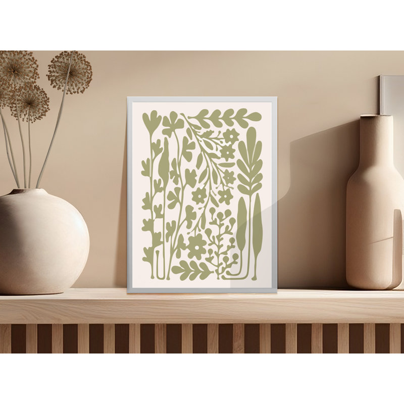 Collinsworth Single Picture Frame Print, 35.56 cm H x 27.94 cm W