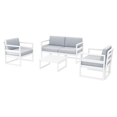 Lane 4-Person Patio Seating Group