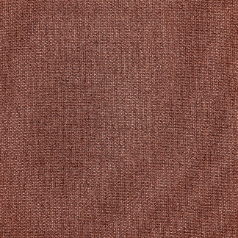 Galiano Rust Upholstered Tufted Bench
