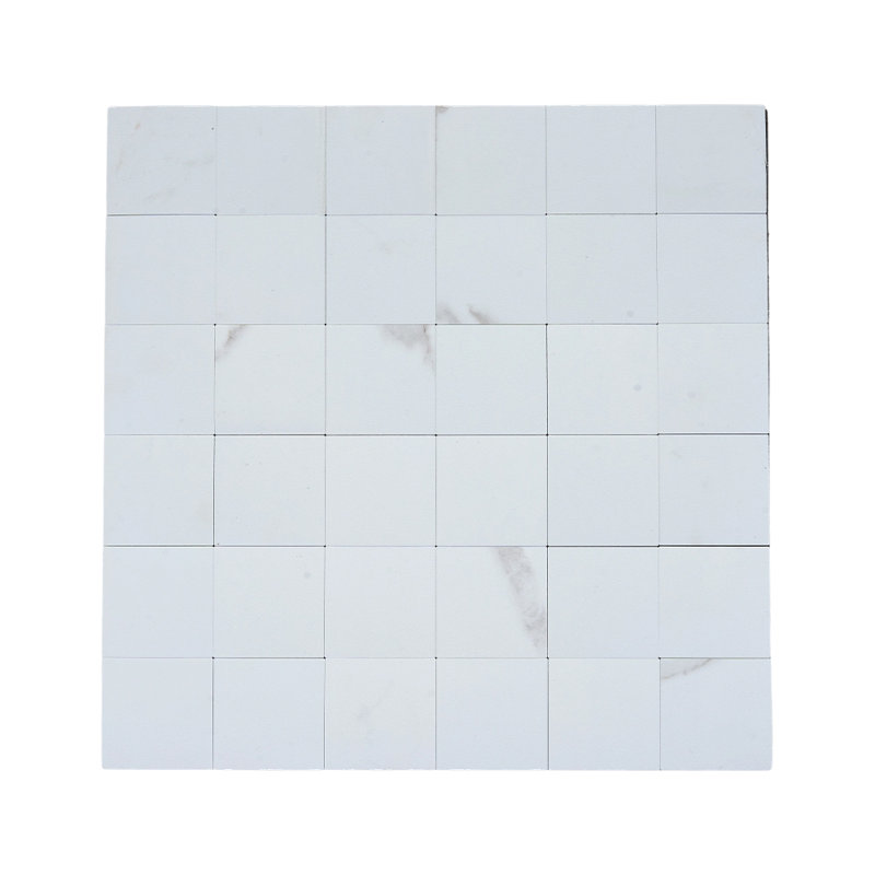 10Pcs Self-Adhesive Marble Wall Tile Stickers