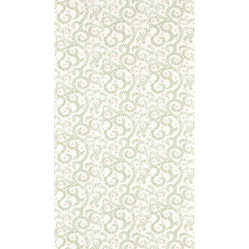 Buta Teal, Green