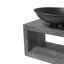 Firebowl, Wood Burning Fibreclay Fire Pit-20929195