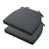 Dark Gray Polyester Blend is out of stock