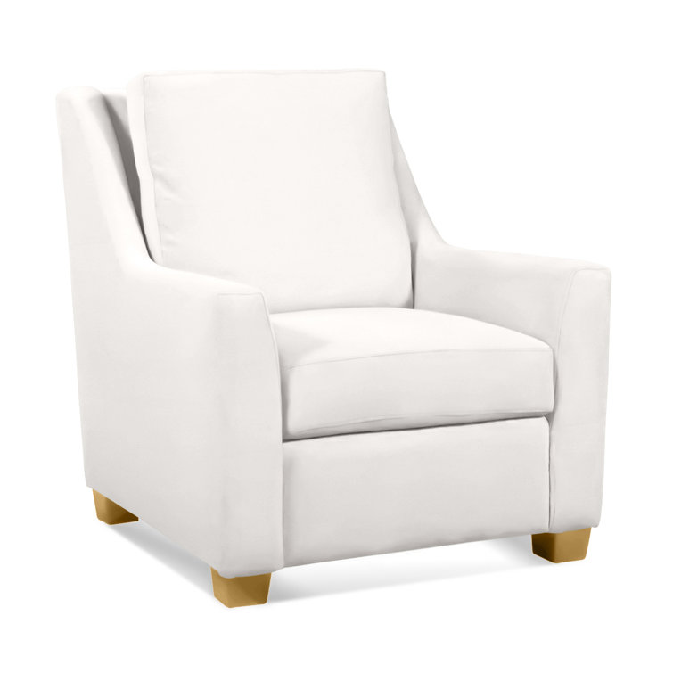 Gabi 35 inches Wide Armchair