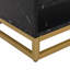 Avalyna Frame Coffee Table with Storage