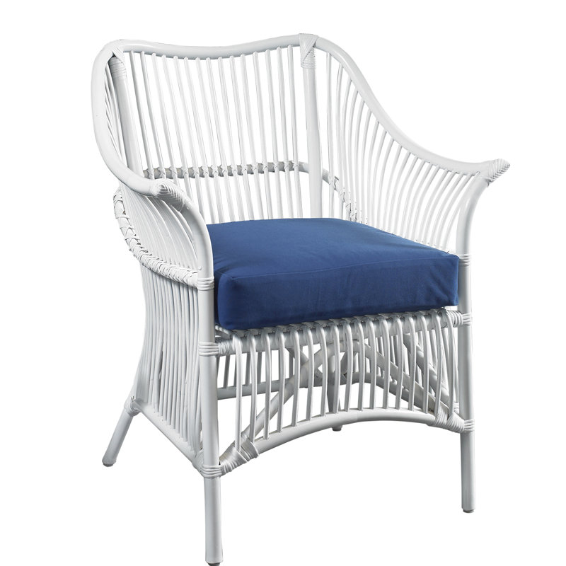 Fauteuil de 27,16 po de large Osiris