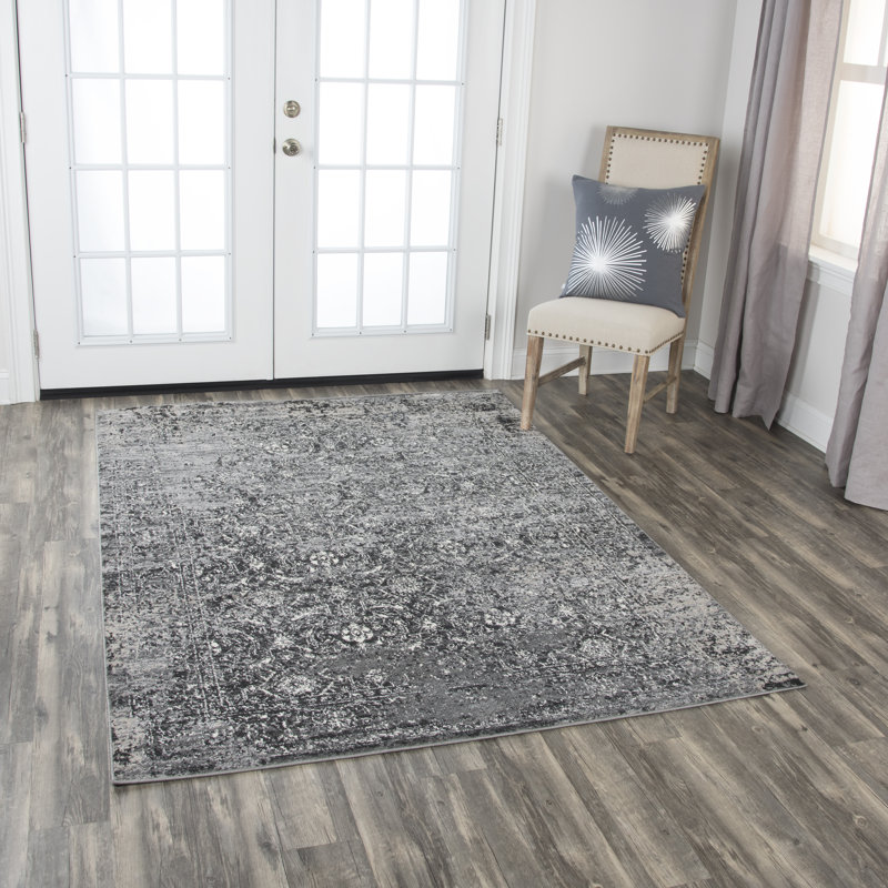 Tapis brun zone Haigh, Rectangle 8 pi x 10 pi