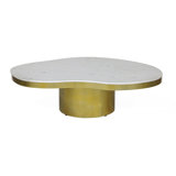 Table basse Vincene
