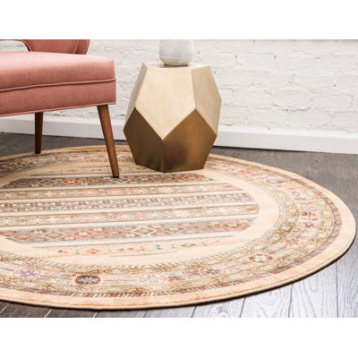 Frederica Abstract Indoor Rug