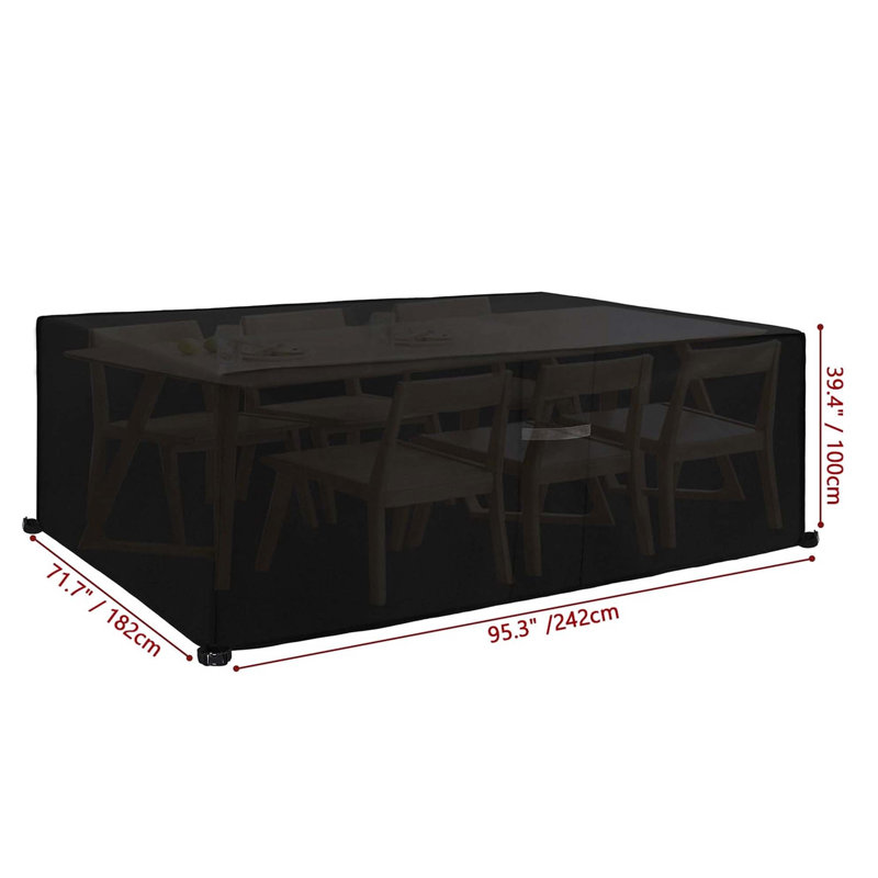 Ceceilia Outdoor Cover
