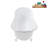 51.2'' x 25.6'' Soaking Acrylic Bathtub-72770758-76231165