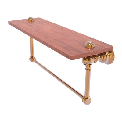 Tablette en bois Freyja