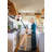 Sharptown 2 - Step Wood Folding Small Step Ladder-2025914626