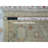 Chanyah One-of-a-Kind 2'10" X 17'3" Runner Wool Area Rug in Gray