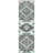 Premium Machine Washable Ralston AMF1945 Tribal Rug-320383276