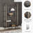Maitane Bookcase