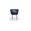 Knit Chair-1122682791