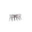 Ohlman 6 - Person Dining Set