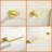 5 - Piece Bathroom Hardware Set-73919798