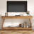 Erables 70.9" W 1-Shelf Manufactured Wood Console Table-1195280849