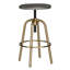 Tabouret Tinus