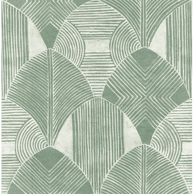 Westport 10.06m x 52.07cm Semi-Gloss Paste the Wall Wallpaper Roll