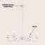 Lustre Wicklow Bohemian Farmhouse-2000372848-2000374512