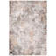 Tapis abstrait Idhika Performance-1349742777