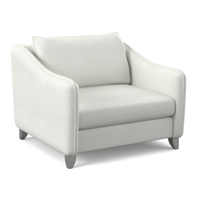 Monterey Patio Chair with Cushions