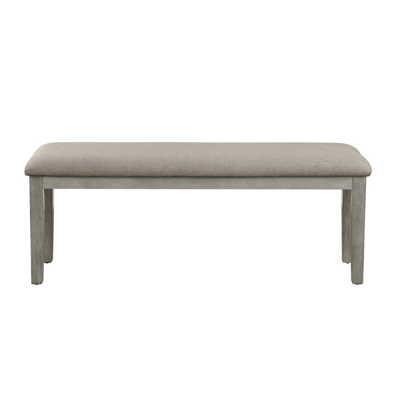 Banc Cocly, Gris