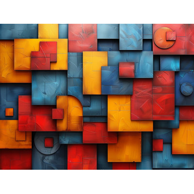 Tapisserie en microfibre