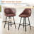 Modern Dining Bartools Stools-40854581