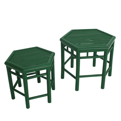 table d’appoint Kapono