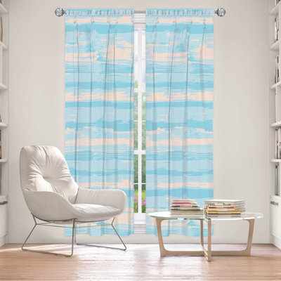 Felic Room Darkening Curtain Pair