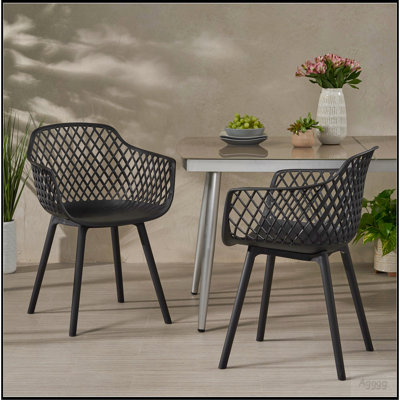 POPPY CHAIR(set of 2)