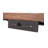 Adjustable Metal Base Standing Desk-60317135-60317138