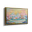 The Golden Horn, Constantinople, 1907 - Paul Signac, toile tendue avec châssis-1608581092-1608581095
