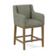 Upholstered Stool-742394408-742394441