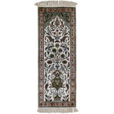 One-of-a-Kind 1'7" X 4'2" Area Rug