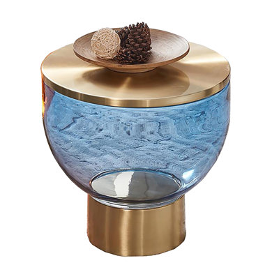 Samuelson Coffee Table