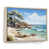 Cadre naturel flottant