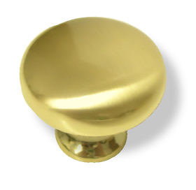 3" Cabinet Shop Collins Pull Venetian Bronze with Copper Highlights