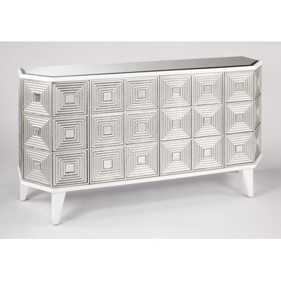65.5'' W Sideboard