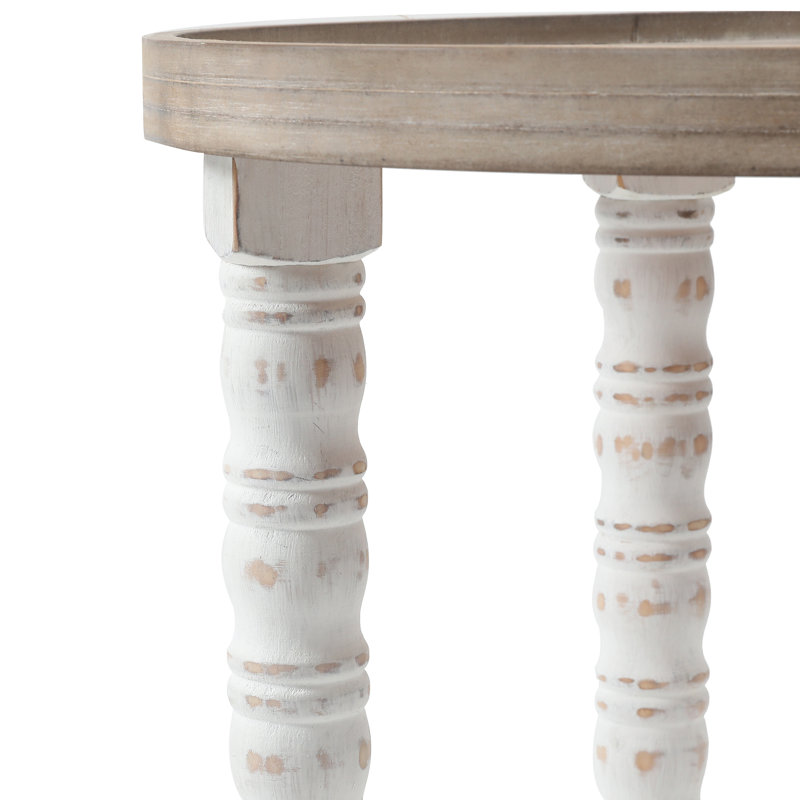 Table de bout Britt