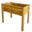 Dutton Wood Raised Garden Bed