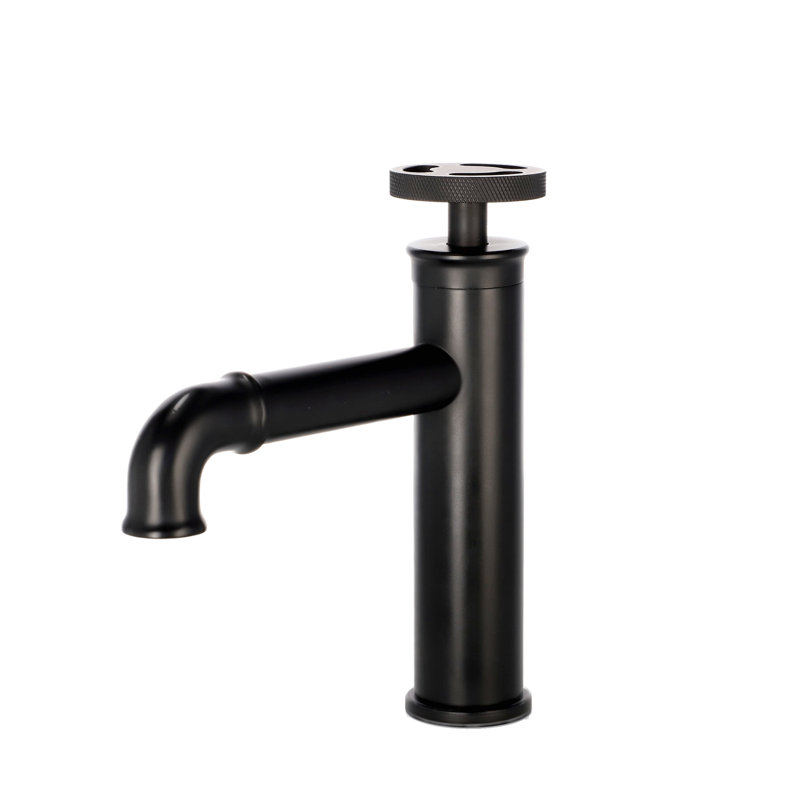 Escaler Mono Basin Mixer