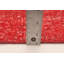 Tapis transitionnel de couleur rouge 3 pi 7 po x 6 pi 7 po-744277847