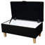 Upholstered Storage Bench-123687507